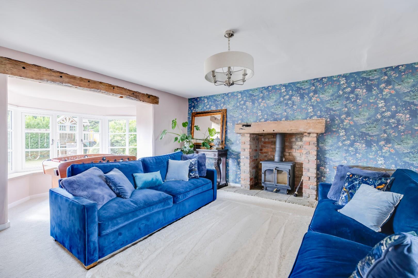 Warren Farm, Pendoylan, Nr Cowbridge, Vale of Glamorgan, CF71 7UJ